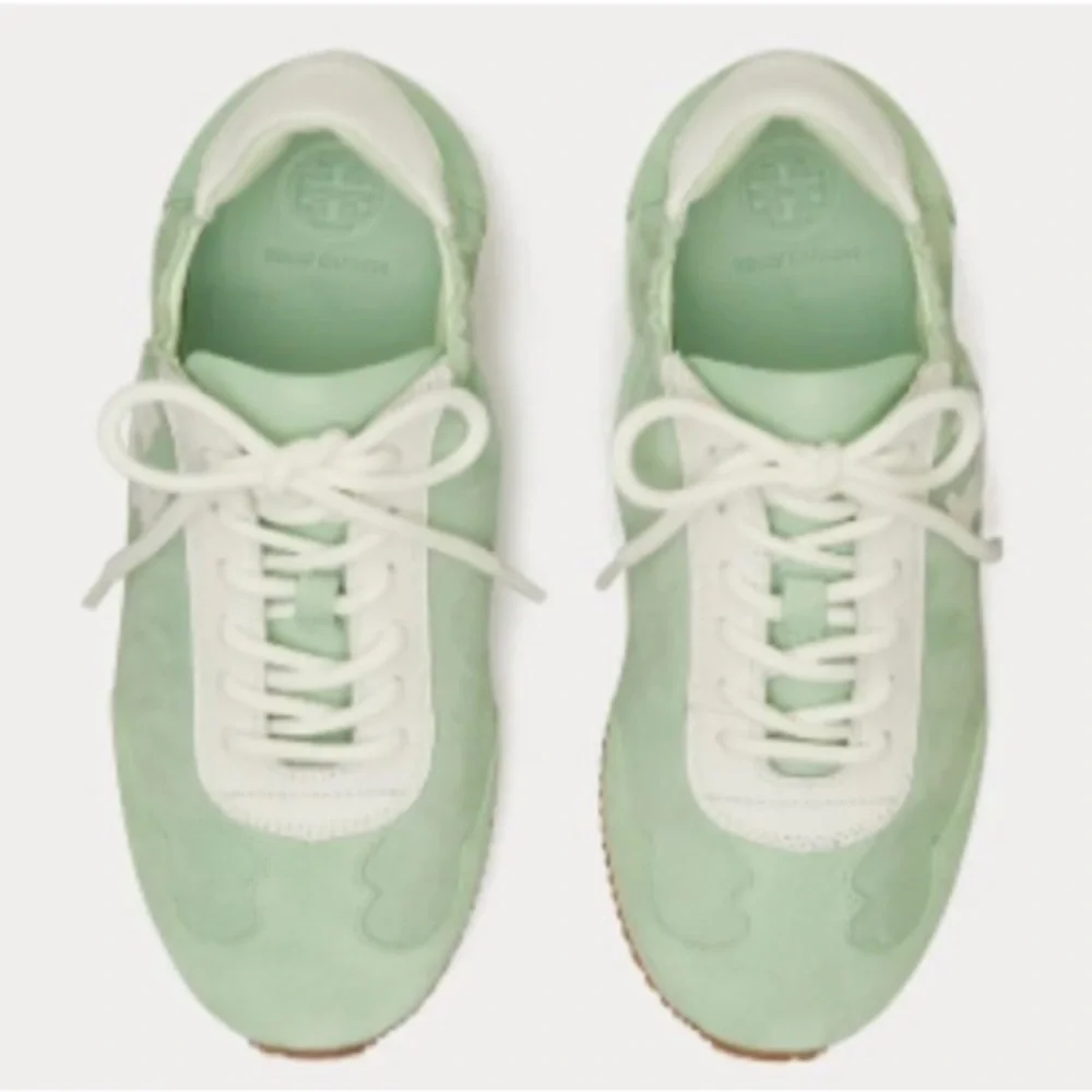 Tory Burch insole size shoes